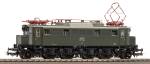 PIKO 21783 - E-Lok/Sound BR E17 DR III + PluX22 Dec.